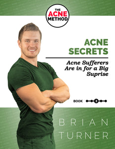The ACNE Method - Acne Secrets